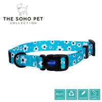 Ancol Soho Collection Daisy Patterned Collar