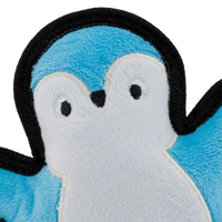Beco Recycled Rough and Tough Penguin Small
