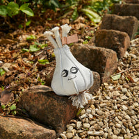 Green And Wilds Gary The Garlic