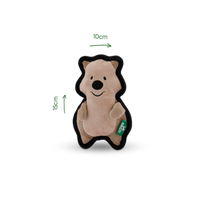 Beco Toy Quinn The Quokka Small