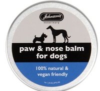 Johnson's Paw & Nose Balm 50ml