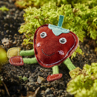 Green And Wilds Steve The Strawberry