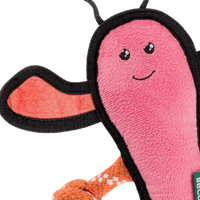 Beco Recycled Rough and Tough Lobster Medium