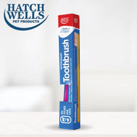 Hatchwells Vet Toothbrush For Dogs & Cats
