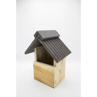 Harrisons Deluxe Wooden Country Nest Box