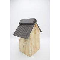 Harrisons Deluxe Wooden Country Nest Box