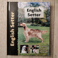Pet Owner's Guide To: English Setter (Hardback)