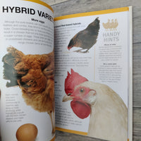 Keeping Pet Chickens (Hardback) Book