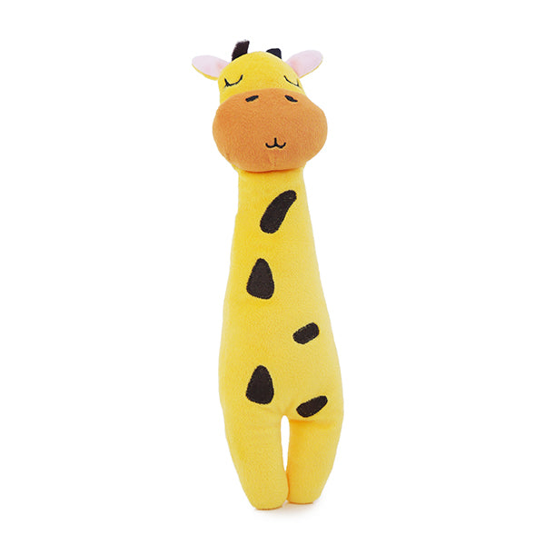 Rosewood ECO Friendly Giraffe Dog Toy