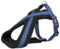 Trixie Premium Padded Touring Harness - 5 Colours - 8 Sizes