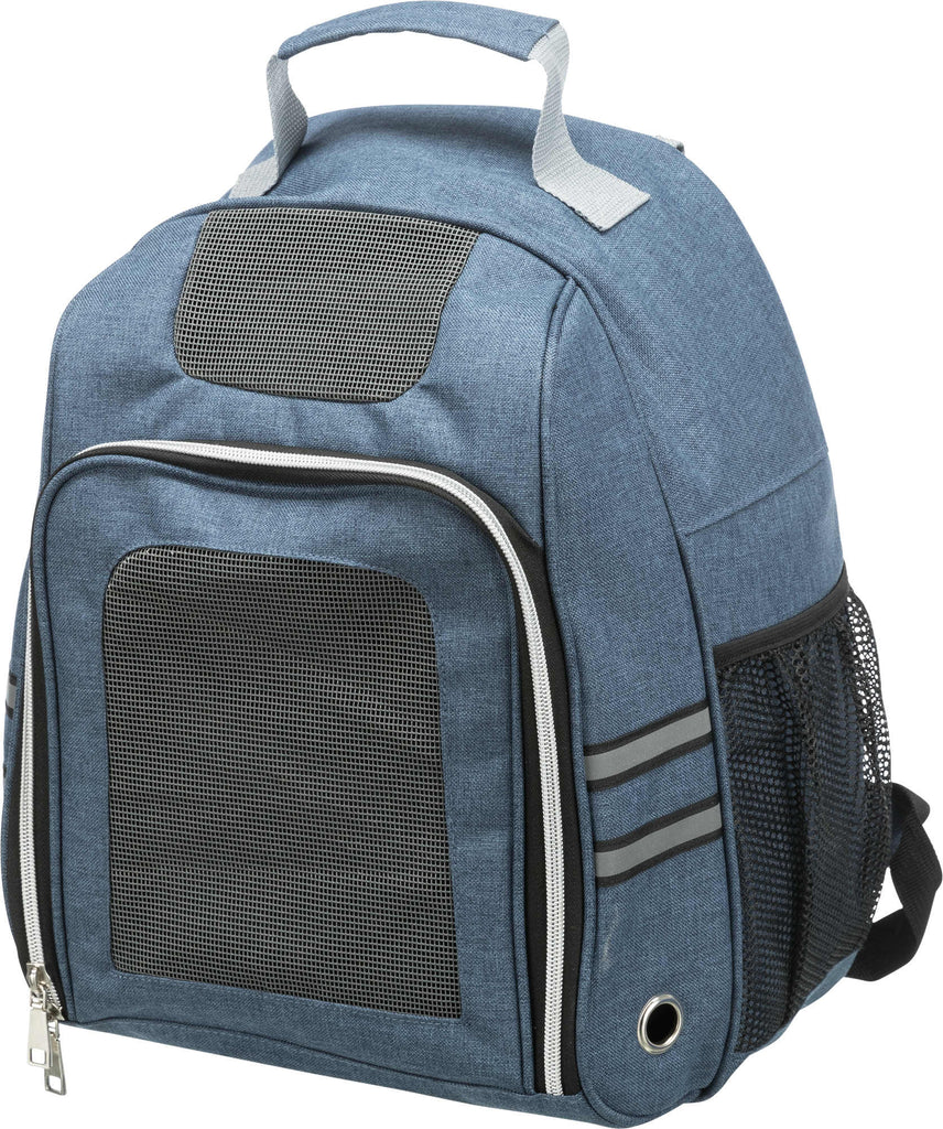 Trixie Dan Dog Puppy Backpack Rucksack Carrier Hills Pet Shop