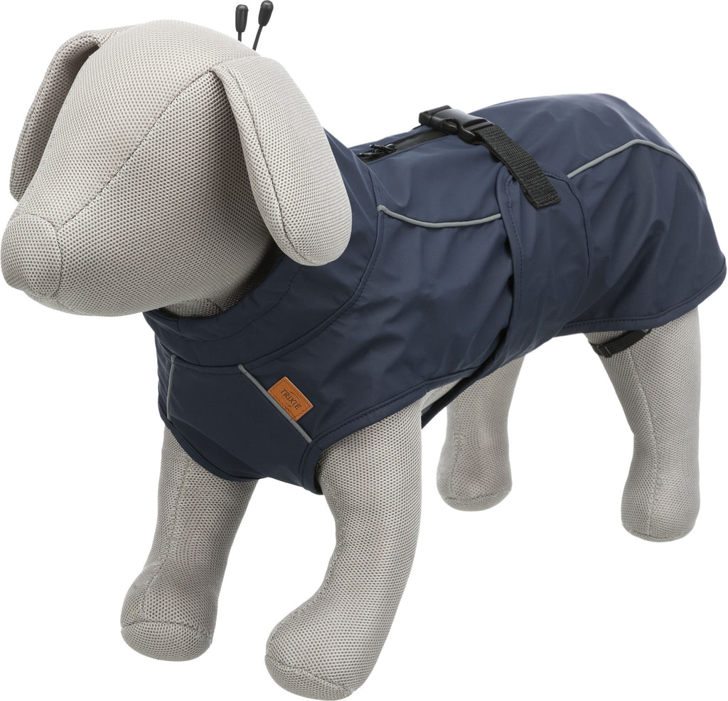 Trixie dog raincoat deals