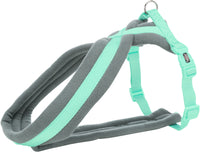 Trixie Premium Padded Touring Harness - 5 Colours - 8 Sizes