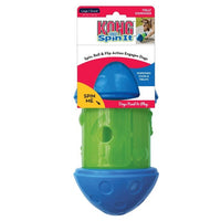 Kong Spin It Food Dispensing Dog Toy, Small