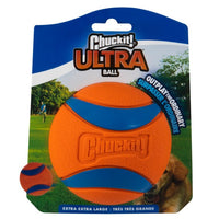 Chuckit Ultra Ball XXL 1pk