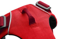 Ruffwear Front Range Harness Red Sumac