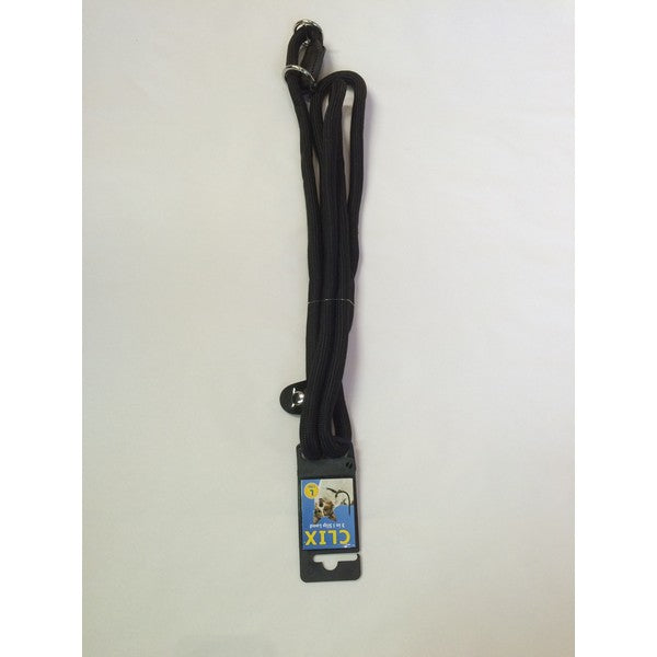 CoA Clix In Slip Lead Two Sizes Three Colours Hills Pet Shop