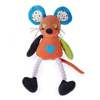 Rosewood Mister Twister Millie Mouse 33cm