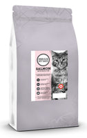 HPS Adult Connoissear Cat Salmon With White Fish