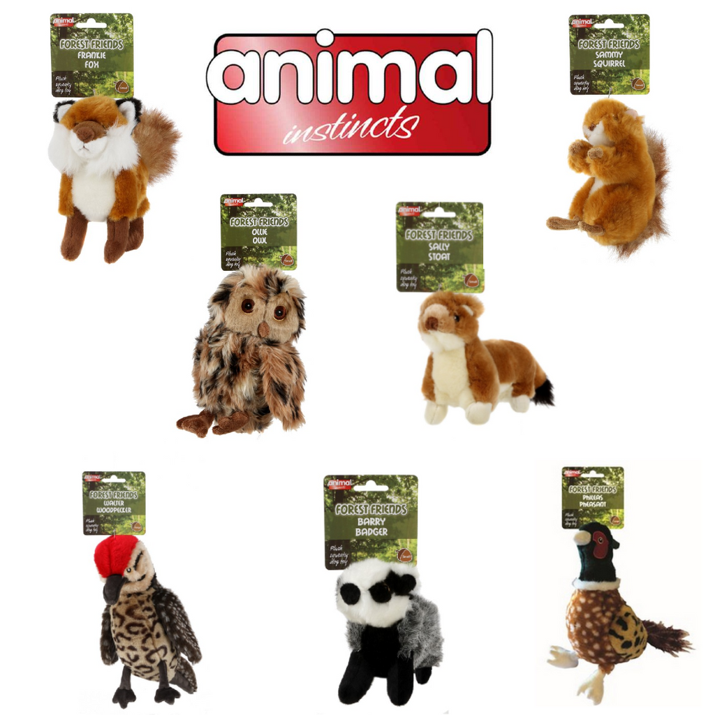 Animal top friends toys