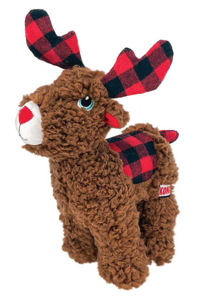 Kong reindeer online