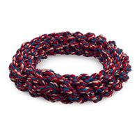Ancol Made From Recycled T-shirts Ring Small