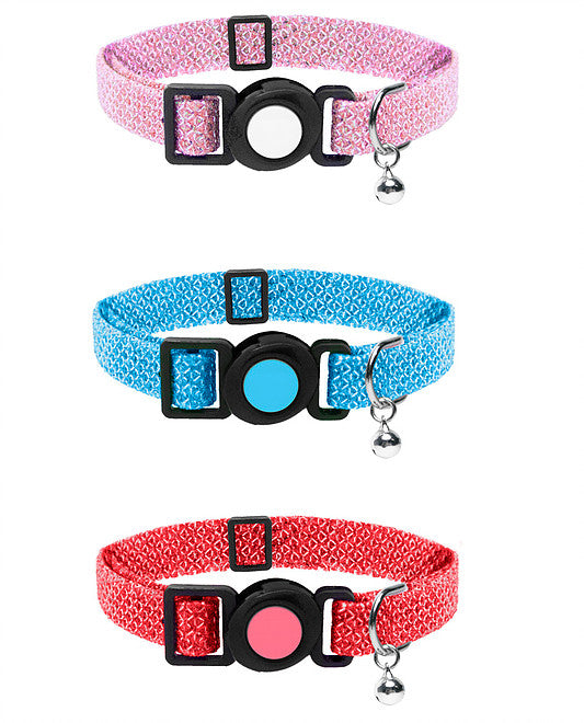 Cat Circus Sparkle Collar