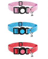 Cat Circus Sparkle Collar