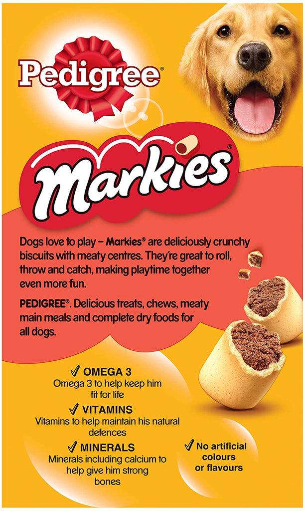 Pedigree Markies Original Marrowbone1