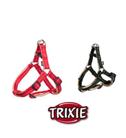 Trixie Softline Elegance One Touch Dog Harness L: 65-80cm Golden Retriever Dalmation