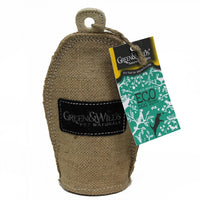 Green & Wilds Crinkle Toy