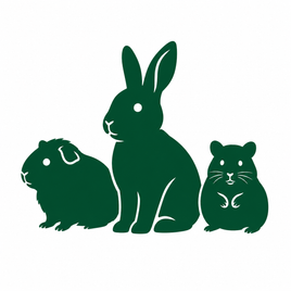 Small Animals Icon