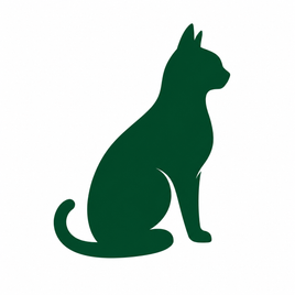 Cat Icon