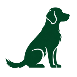 Hills Pet Shop Dog Icon