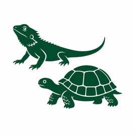 Reptile Icon