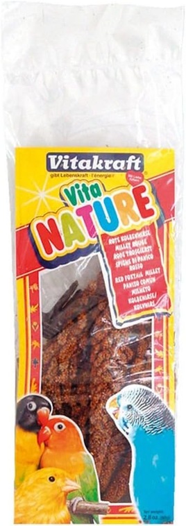 Vita Nature Red Foxtail Millet 80g