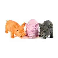 Good Boy Doggy Dolittle Piggy Pals Dog Toy