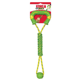KONG Jaxx Mega Tug Yellow