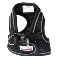 Doodlebone Bold Snappy Harness