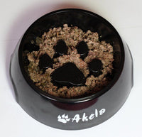 Akela Wild Game Dog Can 400g