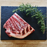 Nutriment Lamb Ribs