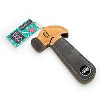 Green & Wilds Eco Toy Hugo The Hammer