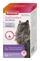 Beaphar Cat Comfort 30 Day Refill 48ml