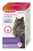 Beaphar Cat Comfort 30 Day Refill 48ml