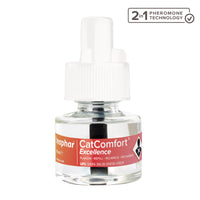 Beaphar Cat Comfort 30 Day Refill 48ml