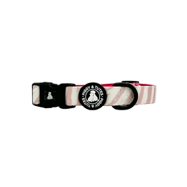 Piggy & Tutes Safari Blush Collar