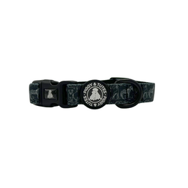 Piggy & Tutes Jungle Doodles Collar