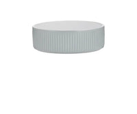 Mason Cash Linear Grey Pet Bowl 13cm