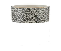 Mason & Cash Animal Print Gold Rimmed Bowl 15cm