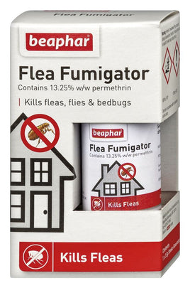 Beaphar Flea and Insect Fumigator 3.5g